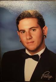 Nicholas Foster Obituary