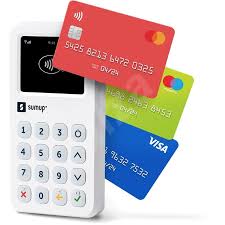 Maybe you would like to learn more about one of these? Sumup 3g Cz Platebni Terminal Alza Cz