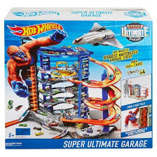 Hot Wheels Super Ultimate Garage Playset Hot Wheels Ultimate Garage Hot Wheels Garage Hot Wheels Toys
