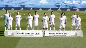 Real madrid y granada se miden esta noche en el estadio de los carmenes en la jornada 36 de la liga. Video Real Madrid Golea Al Huesca Y Es Lider Momentaneo De Laliga