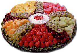 Fruit Tray Ideas To Do At Home Easy For Pot Luck Birthday Shower Etc Super Bowl Food Fruit Platter Fruit Tray