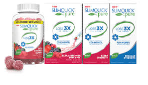 Graduated Dosing And What It Means To You Slimquick