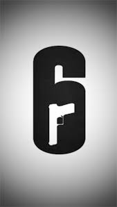 Rainbow Six Siege Logo Phone Wallpapers Wallpaper Cave Available in png and vector. rainbow six siege logo phone wallpapers