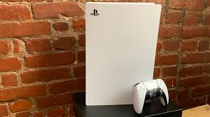 Ps5 Stock Live Updates On Where To Buy The Console In Stock Now Laptop Mag