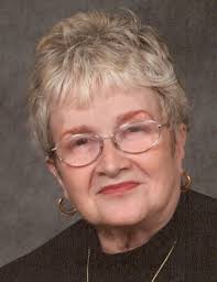 Obituary information for Janet Lea Etherton