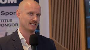 Sports Graphics Forum: Luke McCoy, LIGR