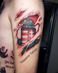 Tattoo artist tattooartist from hungary. Hungary Tattoo Tattoos Art Tattoo I Tattoo
