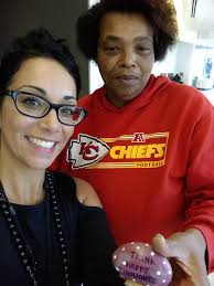 Found at Hulston Cancer Center!