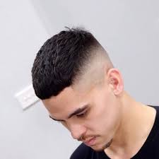Skin fade is a haircut that is trendy and stylish. 6 Coolest Skin Fade Haircuts For Men To Choose In 2020
