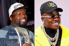 The riddle is very specific in mentioning that only one of the coins is not a nickel, meaning that the second one is a nickel. 50 Cent Wants Dababy To Be Better Than Fif Was Xxl