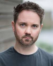 Damian Gallagher Graduate