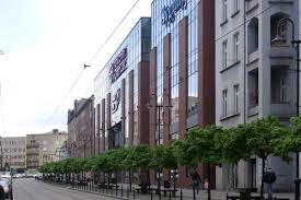 Zabrze nie tylko na weekend. Reklama Zewnetrzna Zabrze Billboardy Zabrze Cityboard Media