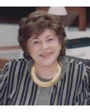 Betty Jean Rosen Weil (1930-2018)