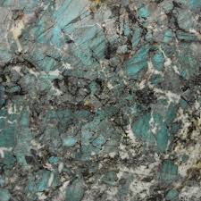 A stone slab is a big stone, flat and of little thickness, that are generally used for paving floors, for covering walls or as headstones. Amazonite Stoneville Marble Granite Benchtops And Stone Benchtops Brisbane
