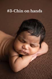 How to Do A Photography Newborn Swaddle