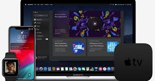 Apple Seeds New Beta For Ios 12 1 1 Macos 10 14 2 Tvos 12 1 1 Watchos 5 1 2 Updated Iwork Apps Iphone App Development Iphone Apps Iphone