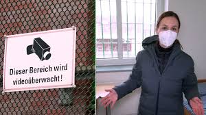 Gefängnis innen, schlechte beleuchtung, farbeffekt bei der besten agentur für stockfotografie ✔ stockfotografie altes gefängnis innen: News Im Video Wie Ein Corona Gefangnis Von Innen Aussieht Stern De