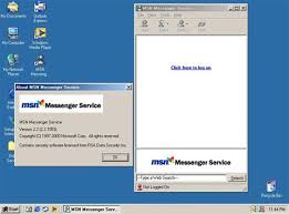 The site owner hides the web page description. Msn Messenger Is Shutting Down After 15 Years Of Memories The Verge