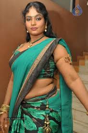 Hot mallu aunty in a bra after taking off her saree. Jayavani Hot Stills Photos Gallery