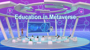 The Impact of the Metaverse on Education - Skywell Software