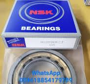CW 4M0.419.683.A 6809d43LB Deep Groove Ball Bearing ...