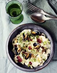 Ravioles De Romans Moules Et Sauce Poulette Pour 6 Personnes Recettes Elle A Table Recette Recettes De Cuisine Cuisine Italienne Alimentation