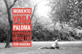 Tips Sobre La Postura De La Paloma En Menos De 2 Te Ayudo A Revisar Tu Postura De Kapotasana Facil Para Aprove Yoga En Casa Posturas De Yoga Yoga