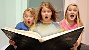 We Found A Magic Spell Book Youtube