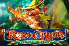Play the robinhood slot machine and enjoy the hold reels and features including save score and more Robin Hood Prince Of Tweets Dice Game Try For Free Online
