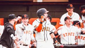 We did not find results for: Oklahoma State Baseball Complete 2020 Projected Lineup And Preseason Grade Ncaa Com