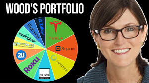 Founder, ceo and cio @arkinvest. Cathie Wood Ark Invest Etf Net Worth Portfolio Age Husband Twitter Mebere