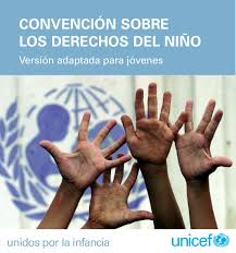 Los derechos son normas que fundamentalmente se deben hacer cumplir para garantizar el bienestar psicológico, emocional y jurídico de cualquier persona en cualquier sociedad o nación. Convencion Derechos Del Nino