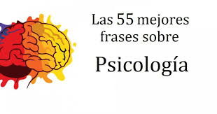 Sí desea consultar directamente la información sobre feliz dia del psicologo: Las 55 Mejores Frases Sobre Psicologia Y Su Significado