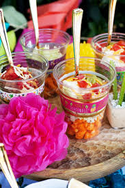 Easy Taco Bar Ideas For Walking Tacos That Wow Party Guests Recipe Walking Taco Bar Taco Bar Walking Tacos
