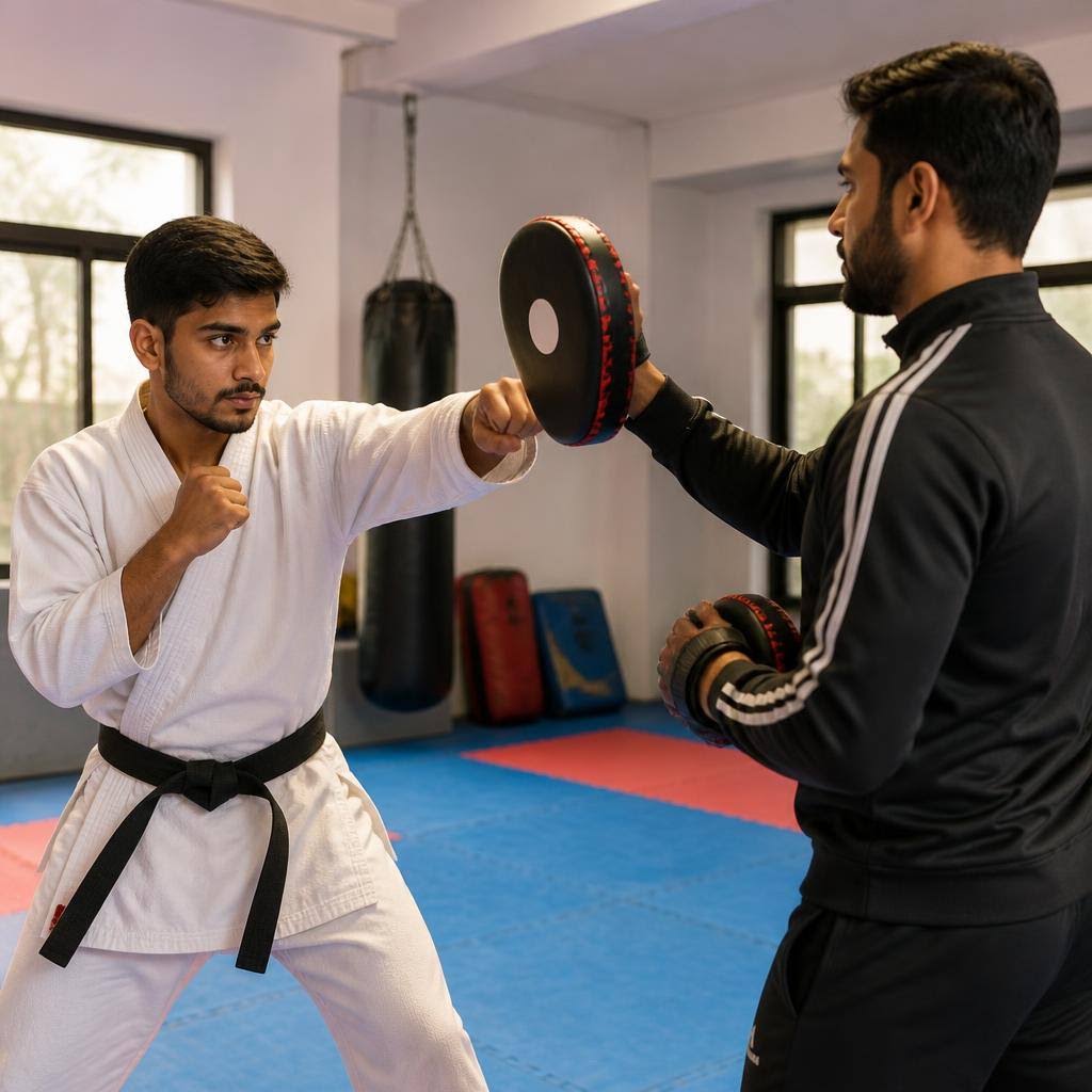 Reflex Training Classes product image