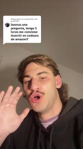 Respuesta a @asu2305 INVERSION EN AMAZON #ivaninversiones #cedears #amazon  #tecnologia #inversion #accion #acciones #inversor #empresas #nasdaq #fyp  #parati