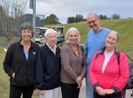 GACTA 10th Anniversary Party and Annual Meeting at Gainesville Country Club 