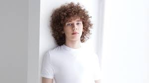 He signed to atlantic records when he was 16. Francesco Yates By Melissa Gibbs The Vocalist Magazine Network