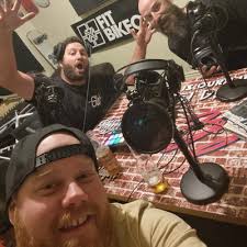 Ep 11. Brodie Richardson. Our Mate & The Man Behind MN8 MTB Apparel by This  Is Our Life Podcast With Dan & Dre