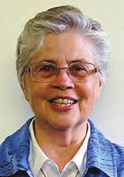 Building hope and faith