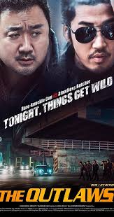 Here are some best hollywood thriller movies you can watch online. The Outlaws 2017 Imdb Film Baru Film Bioskop