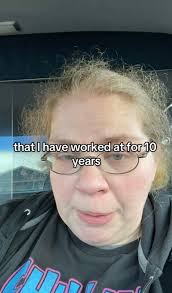 Who is Gail Lewis? Woman who went viral