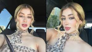 Abuelo de Valeria Márquez pide justicia por el feminicidio de su nieta-  Grupo Milenio