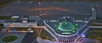 Как купить выгодные и недорогие авиабилеты из Москвы в Салехард
