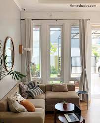 Check spelling or type a new query. 6 Desain Ruang Tamu Dengan Warna Yang Kalem Dan Cantik Penataannya Homeshabby Com Design Home Plans Home Decorating And Interior Design