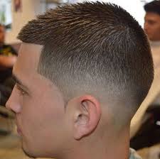 The medium fade, also called a mid fade, is a haircut whose fade stops halfway between the top of the head and the ear.it's a gradual tapering of the hair that flatters every face shape which is only one of the reasons it's a popular hairstyle choice for men. 35 Best Men S Fade Haircuts The Different Types Of Fades 2021 Mens Haircuts Fade Mid Fade Haircut Medium Fade Haircut
