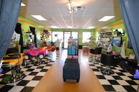 Chino Hills Ca Kids Hair Salon Kids Spa Childrens Salon
