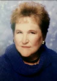 Ruthanne “Rusty” Novak O'Brien (1942-2015)