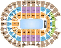 Quicken Loans Arena Billets Superbillets