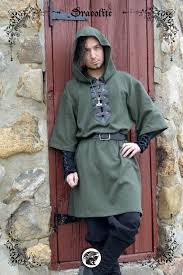 Maybe you would like to learn more about one of these? Viking Tunic Medieval Clothing Celtic Tunic For Men Larp Etsy